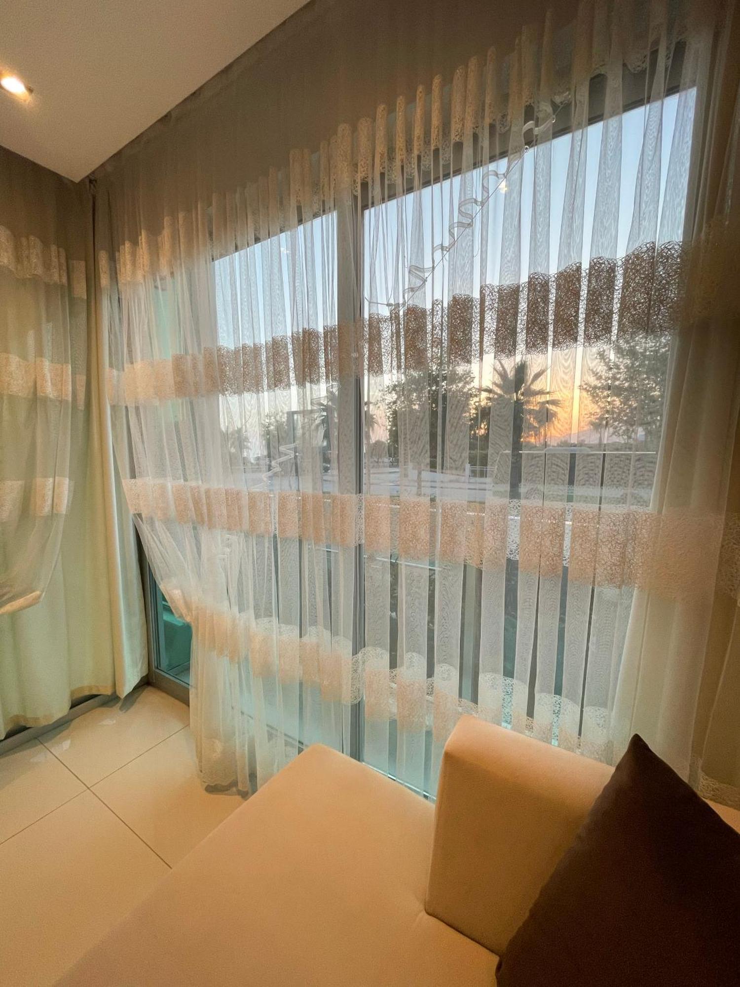 Sa Apartments! Beachfront With Sea View & Pool Apartment *