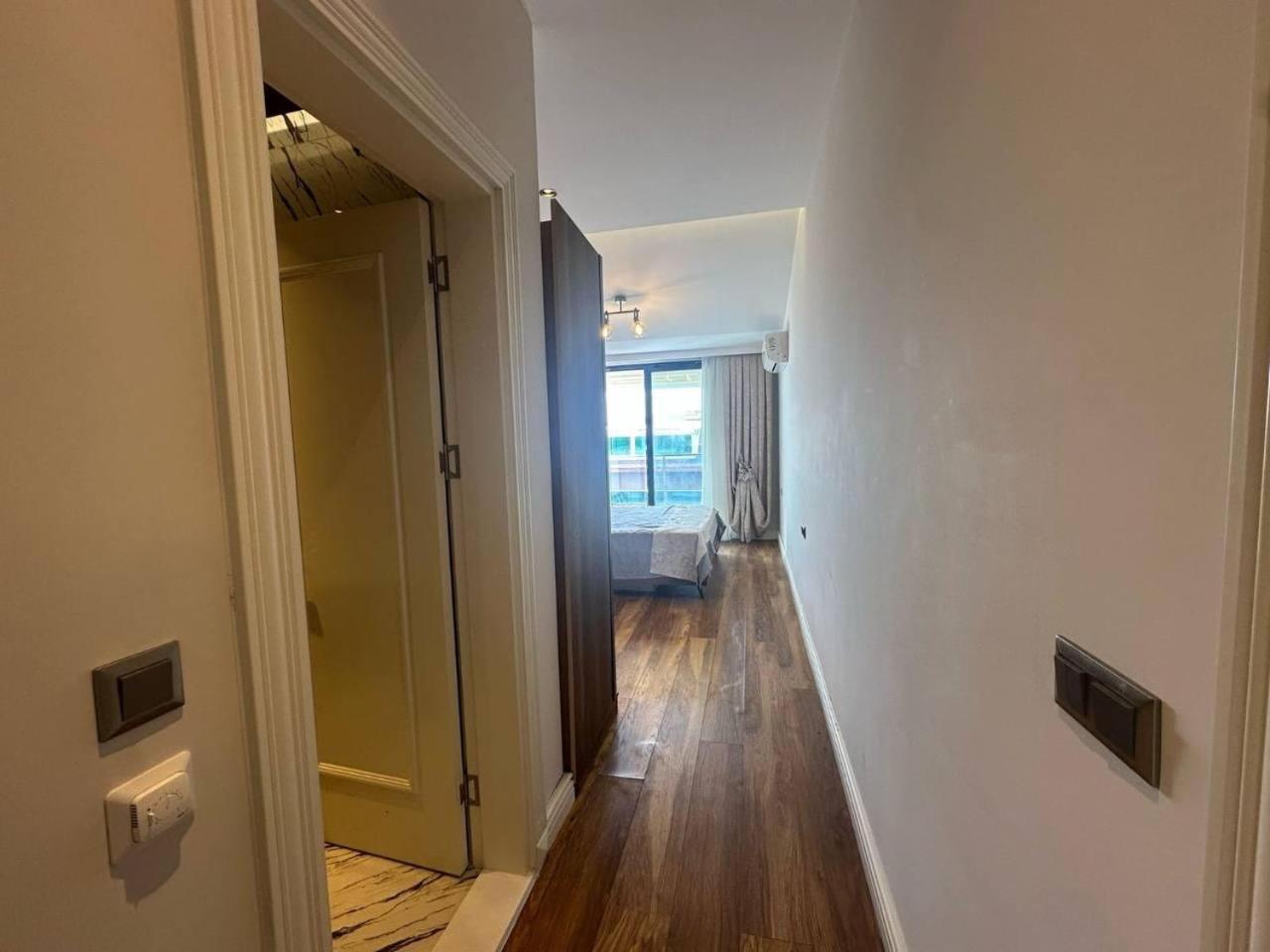 Apartment Sa Apartments! Beachfront With Sea View & Pool *