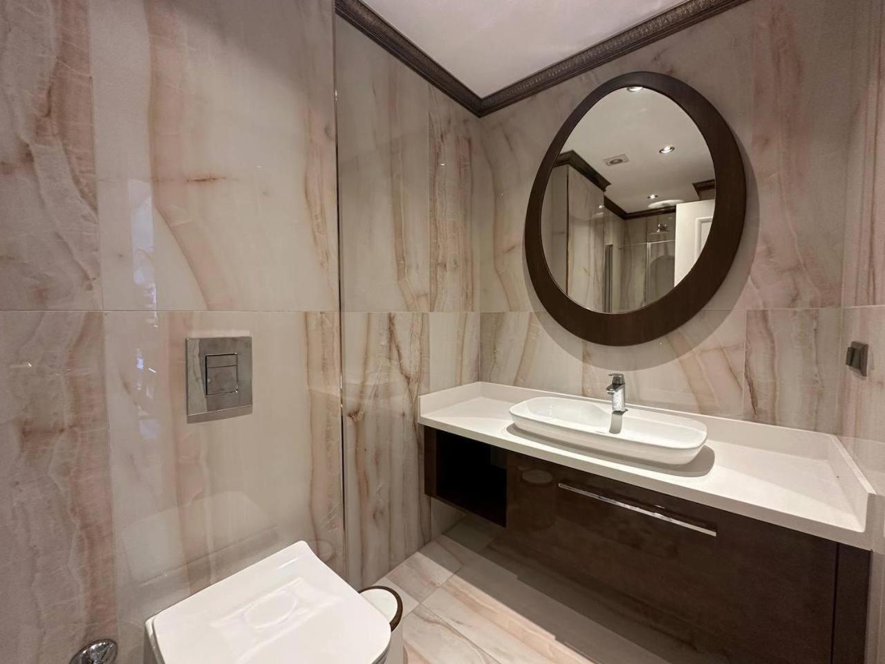 Apartment Sa Apartments! Beachfront With Sea View & Pool *