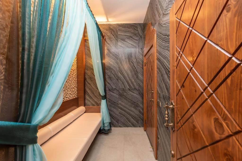 Apartment Sa Apartments! Beachfront With Sea View & Pool Alanya